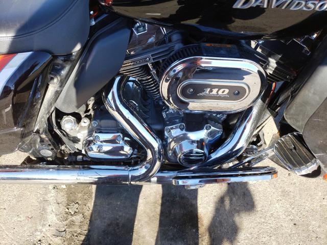 2012 HARLEY-DAVIDSON FLHTCUSE7 1HD1PR812CB958565