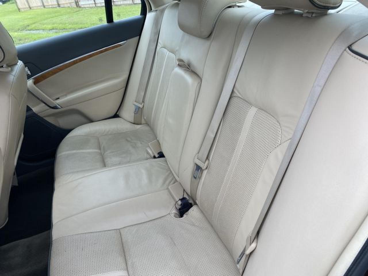 2011 Lincoln Mkz VIN: 3LNHL2JC2BR766969 Lot: 55948522