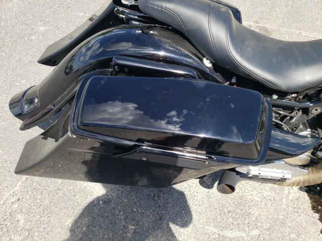 2006 HARLEY-DAVIDSON FLHRCI 1HD1FRW136Y609034