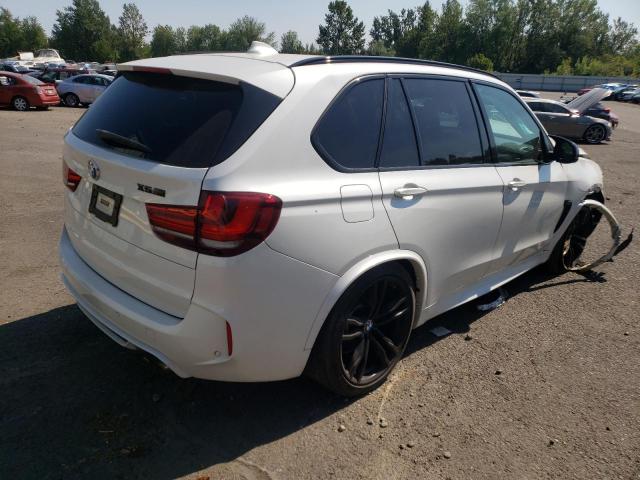 2018 BMW X5 M 5YMKT6C51J0Y83559