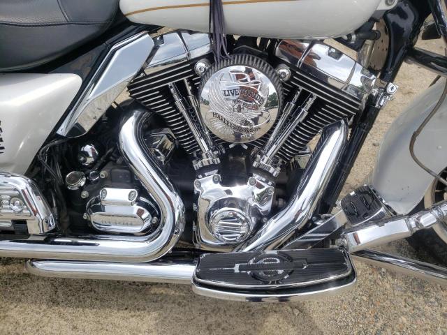 2007 HARLEY-DAVIDSON FLHR 1HD1FB4117Y662617