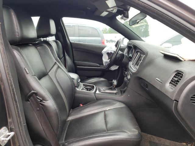  DODGE CHARGER 2019 Серый