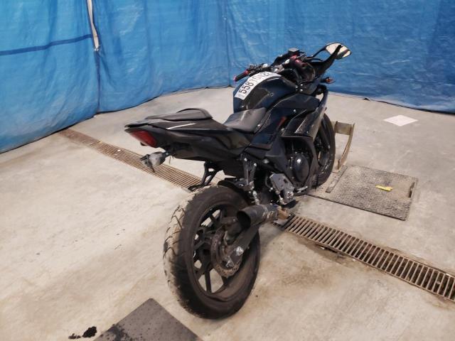 2018 SUZUKI GSX250R LC6DN11A5J1100974