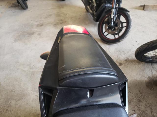2021 HONDA CBR600 RA JH2PC40J2MK700898