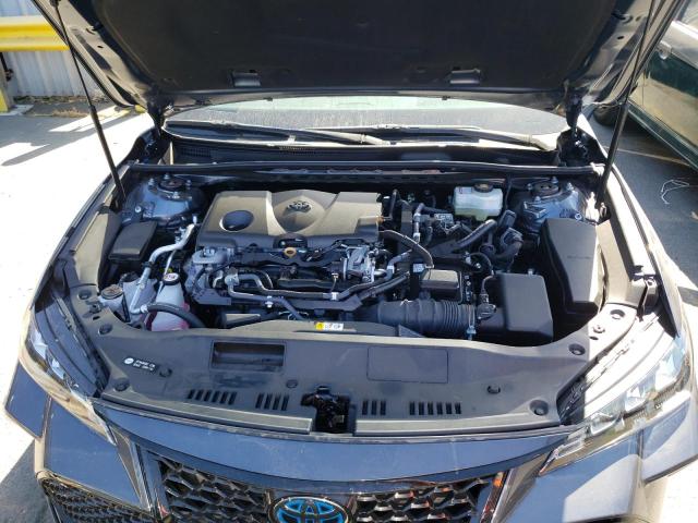 2020 TOYOTA AVALON XSE 4T1E21FB2LU017261
