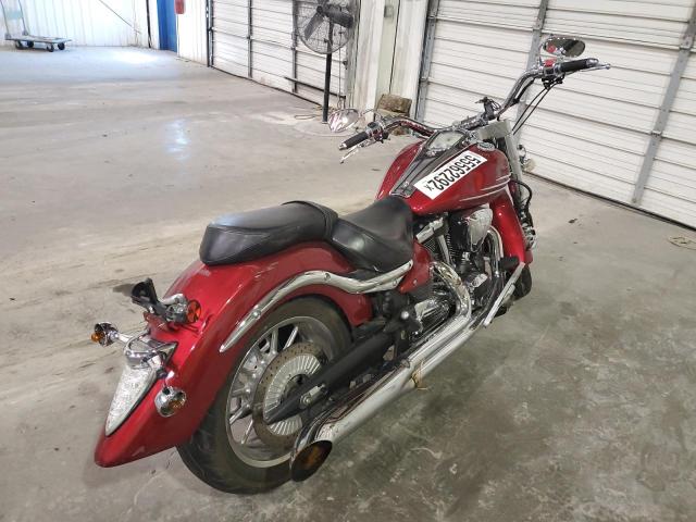 2007 YAMAHA XV1900 A JYAVP21E17A005120