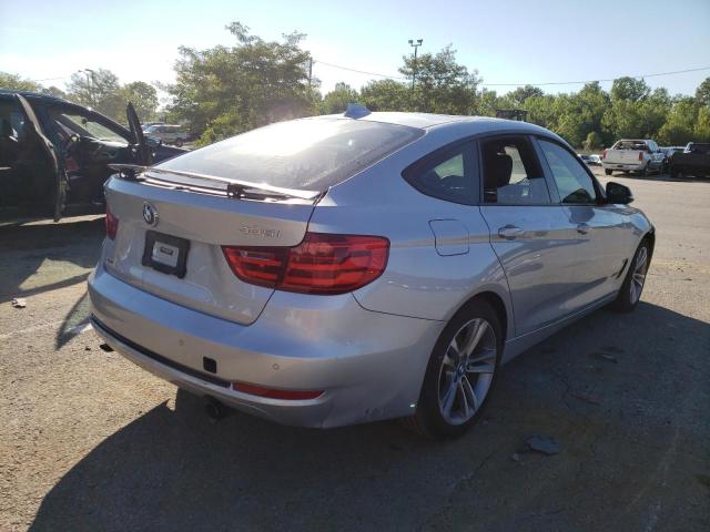 2015 BMW 335 XIGT WBA3X9C54FD868411