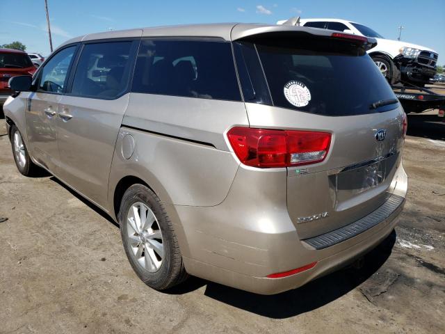 KNDMB5C13H6228418 KIA SEDONA LX
