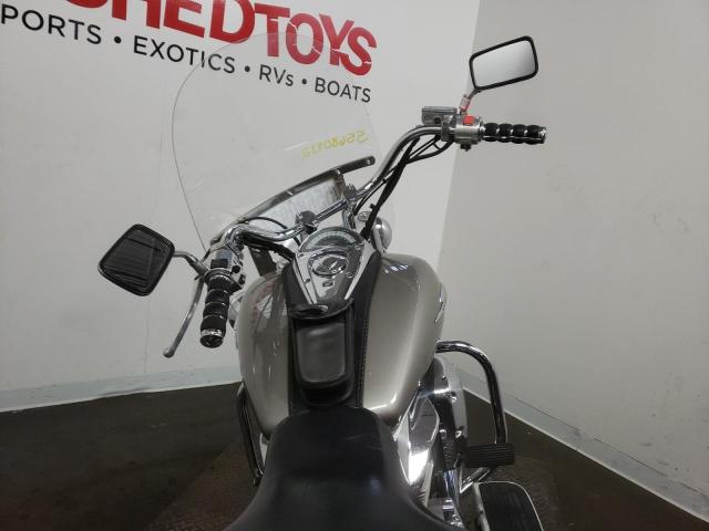 2004 HONDA VT1300 S 1HFSC52044A104099