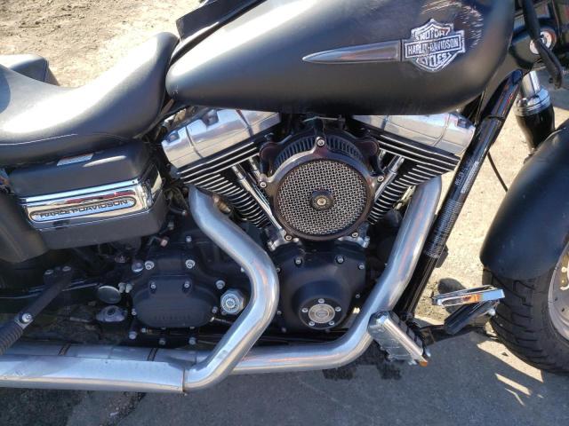 2008 HARLEY-DAVIDSON FXDF 1HD1GY4438K327714