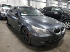 photo BMW 5 SERIES 2008