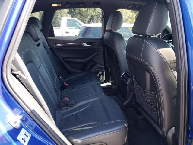 2015 AUDI SQ5 PREMIU WA1CGAFP1FA089786