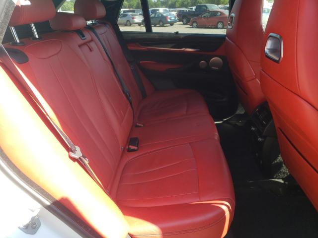 2018 BMW X5 M 5YMKT6C51J0Y83559