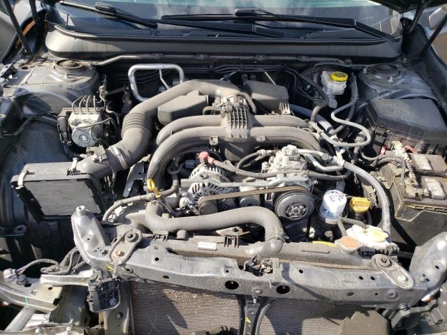 2018 SUBARU LEGACY 4S3BNAD67J3002973