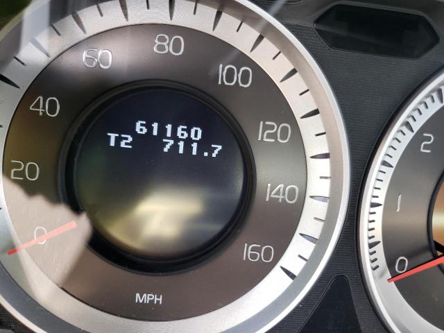 YV1612FS7D2183557 Volvo S60