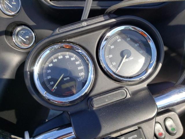 2000 HARLEY-DAVIDSON FLTR 1HD1FPV30YY619434