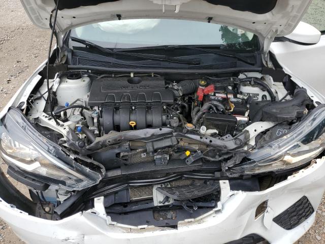 2018 NISSAN SENTRA S/S 3N1AB7AP6JL658187