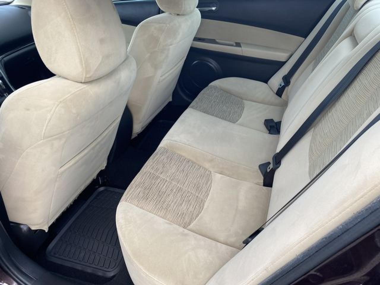 2010 Mazda 6 I VIN: 1YVHZ8CH6A5M42577 Lot: 55949112
