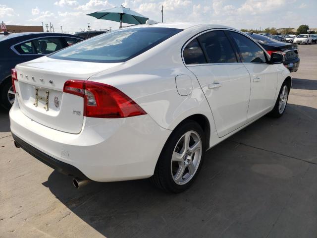 YV1612FS7D2183557 Volvo S60