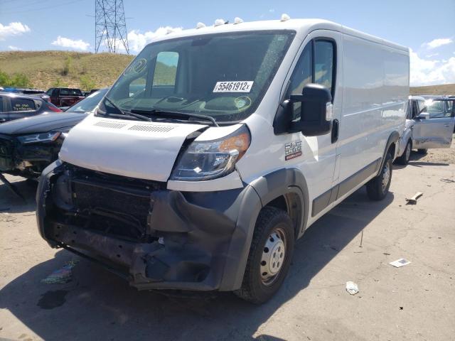 2017 RAM PROMASTER - 3C6TRVAG7HE547594