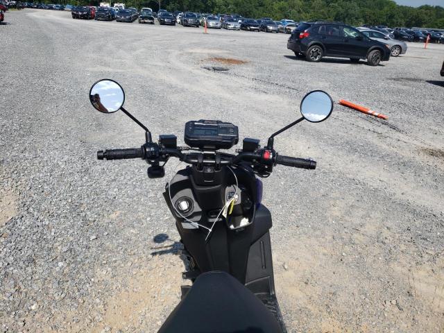 2022 YAMAHA YW125 RKRSEH9Y8NA002140