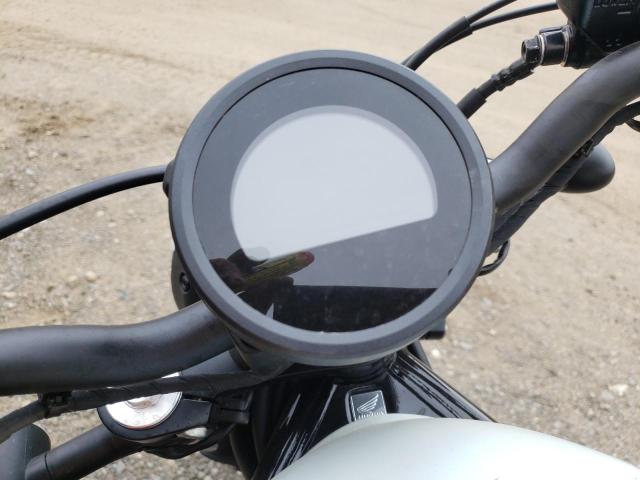 2021 HONDA CMX500 A MLHPC565XM5400546