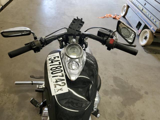 2013 HONDA VT1300 CS JH2SC6701DK300267