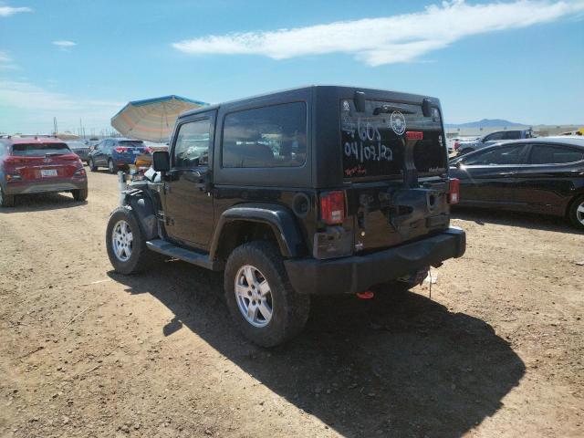 1C4AJWBG0FL521404 Jeep Wrangler Sahara