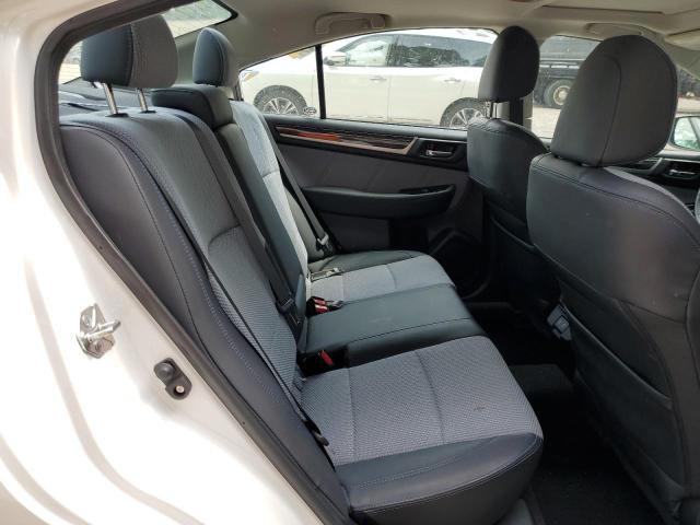 2019 SUBARU LEGACY SPO 4S3BNAS63K3019676