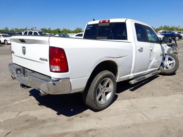 2017 DODGE RAM 1500 1C6RR7GTXHS602949