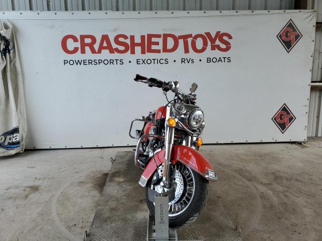 2010 HARLEY-DAVIDSON FLHR 1HD1FB417AB630815