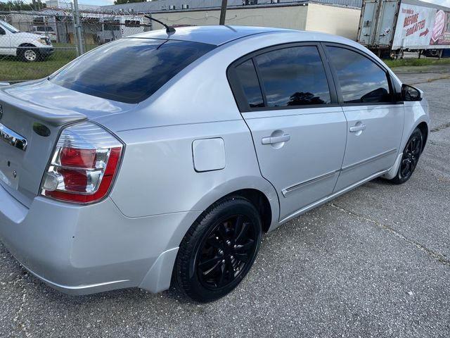 Седаны NISSAN SENTRA 2012 unknown-not-ok-for-inv
