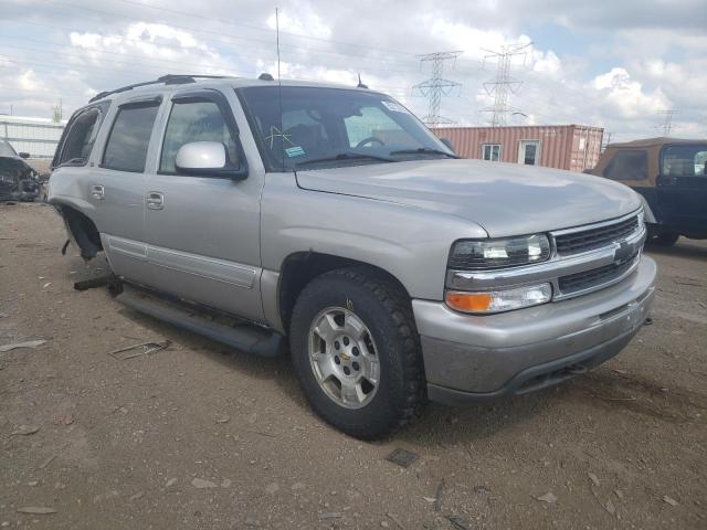 2005 Chevrolet Tahoe K1500 VIN: 1GNEK13T85R115824 Lot: 55449594