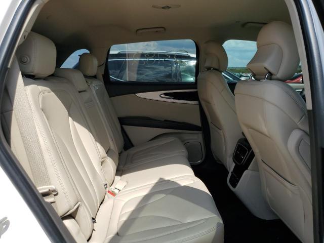 2019 LINCOLN NAUTILUS 2LMPJ6J94KBL35890