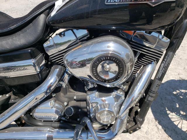 2012 HARLEY-DAVIDSON FXDC DYNA 1HD1GV417CC328016