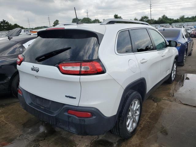 1C4PJLCB3HD232283 Jeep Cherokee Latitude