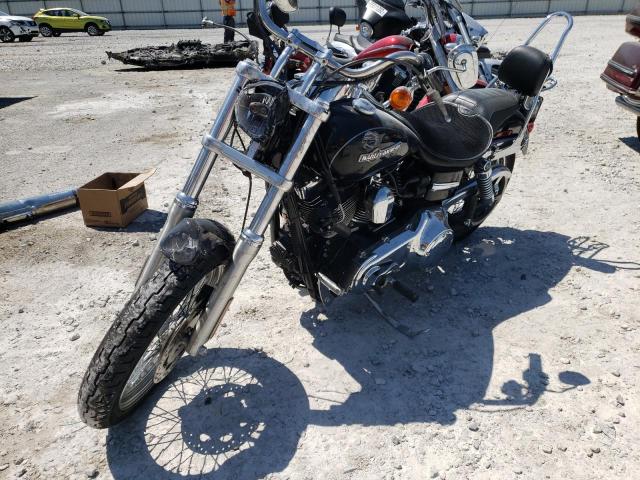 2012 HARLEY-DAVIDSON FXDC DYNA 1HD1GV417CC328016