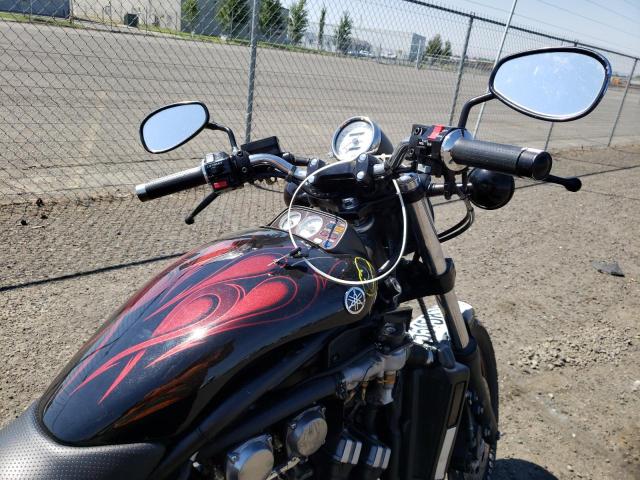2006 YAMAHA VMX12 JYAVP20E36A000257
