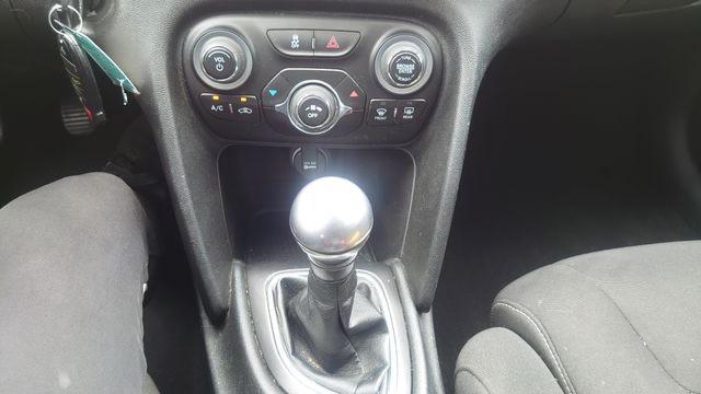 Седаны DODGE DART 2013 Синий