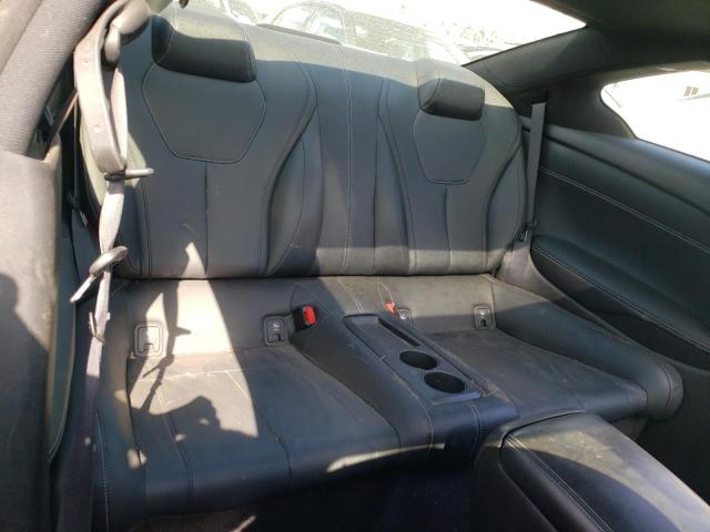 2020 INFINITI QX60 PURE JN1EV7EK6LM340490