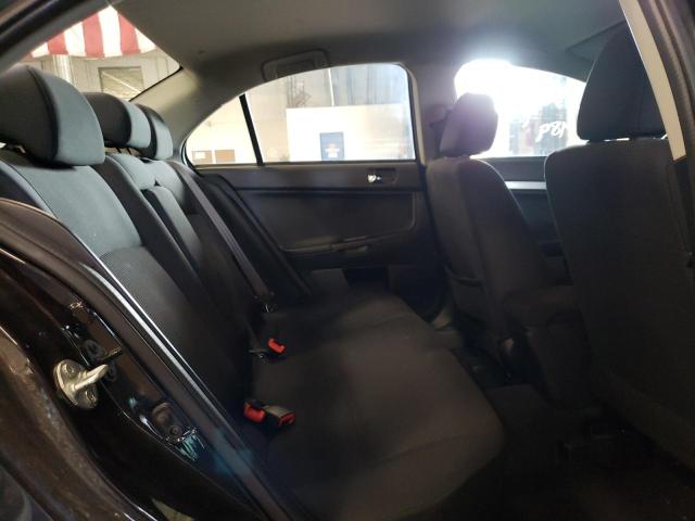 2015 MITSUBISHI LANCER SE JA32V2FW7FU006301