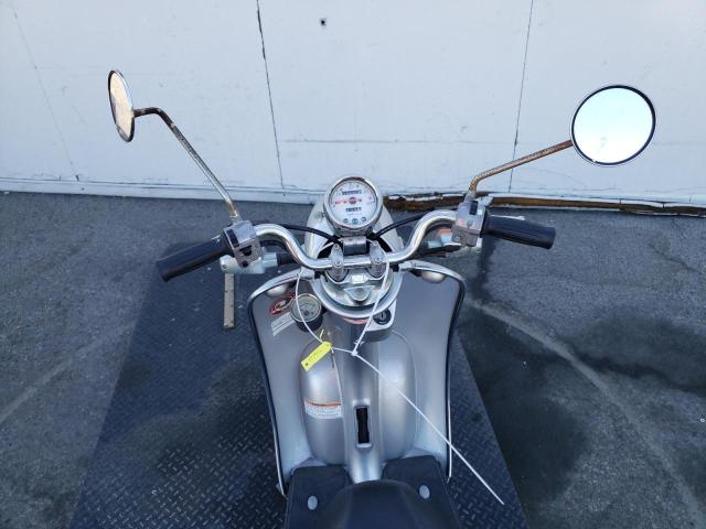 2003 YAMAHA YJ50 JYASA17A53A011922