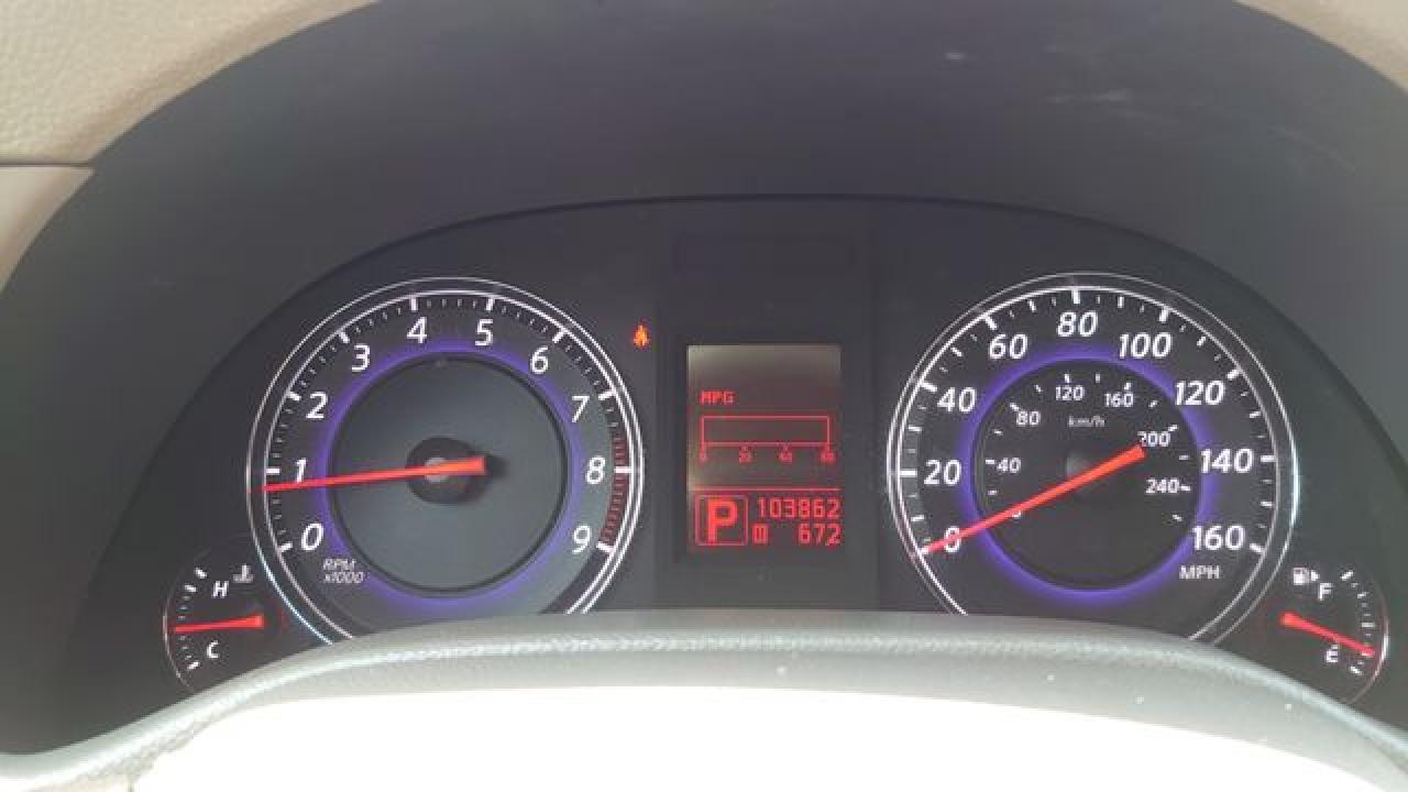 2007 Infiniti G35 VIN: JNKBV61E37M713824 Lot: 56058602