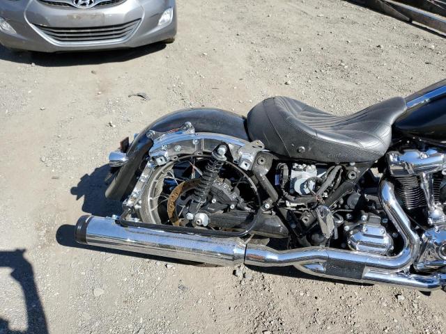 2021 HARLEY-DAVIDSON FLHXS - 1HD1KRP10MB605338