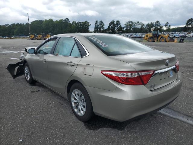 2015 TOYOTA CAMRY LE/X 4T4BF1FK2FR478445