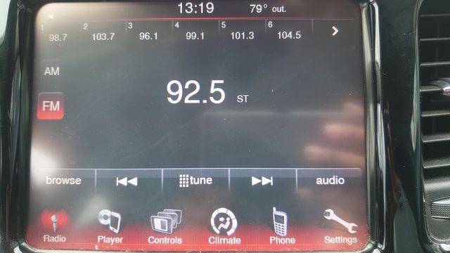 Седаны DODGE DART 2013 Синий