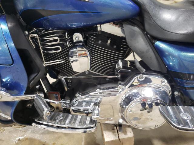 2014 HARLEY-DAVIDSON ULTRA CLAS 1HD1KEL17EB689710