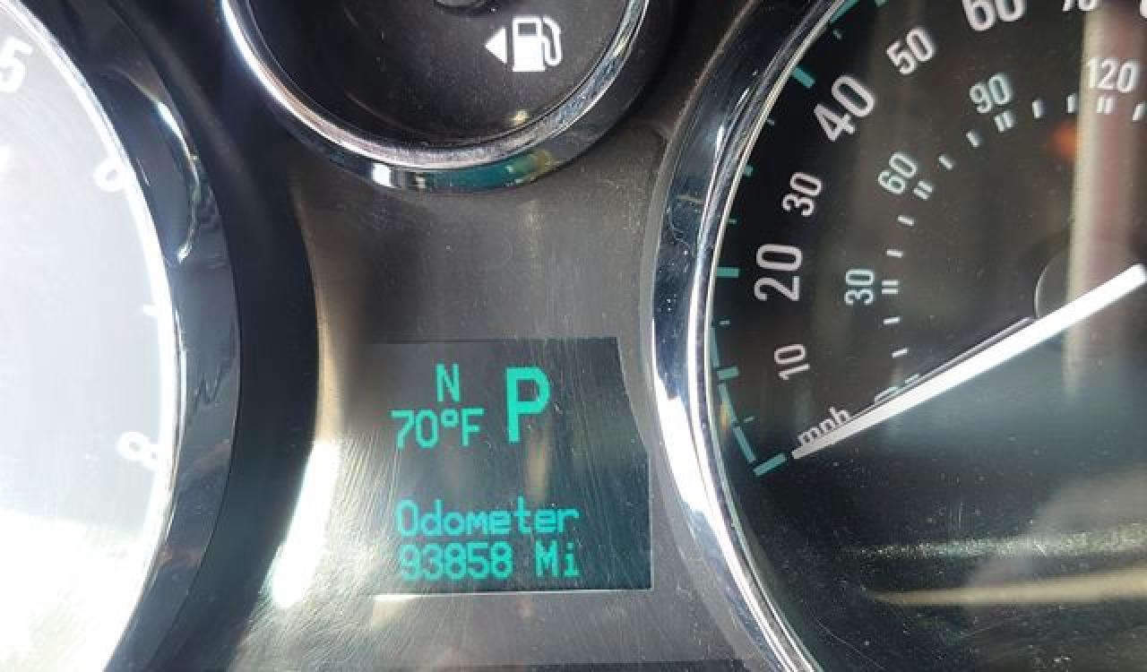 2013 Chevrolet Captiva Lt VIN: 3GNAL3EK2DS618532 Lot: 56058262