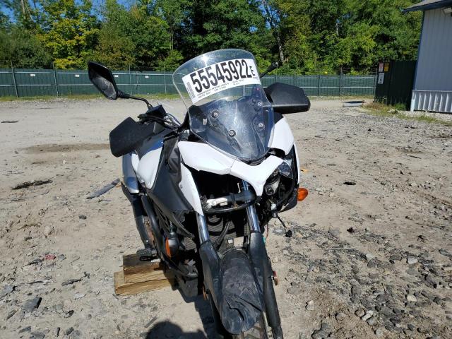 2013 SUZUKI DL650 A JS1VP56A6D2102714
