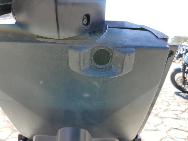2007 HONDA CH80 3H1HF03057D201537